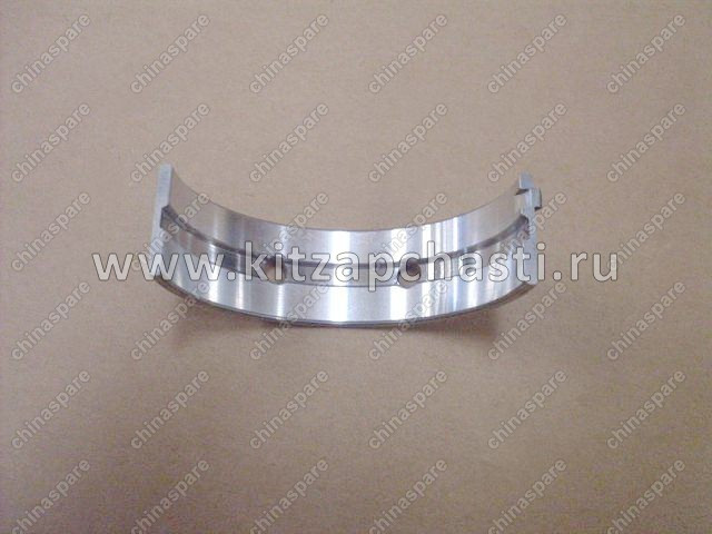 Вкладыш коренной верхний HAVAL F7 2рест 1002111BEG0102