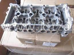 Головка блока цилиндров Livan X6 PRO 1.8 1016051920