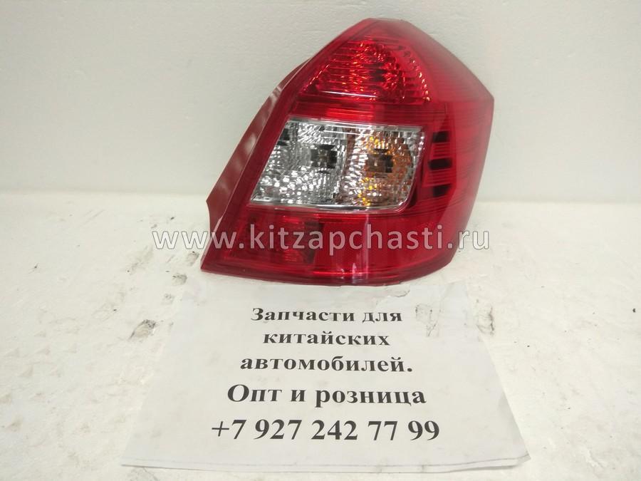 Фонарь задний правый Geely GC6 1017016432