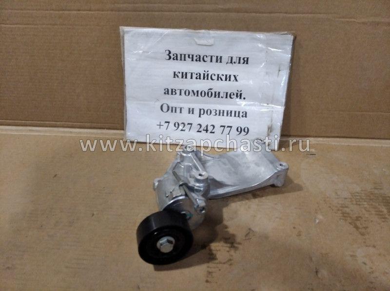 Натяжитель приводного ремня FAW X40 1BA015980