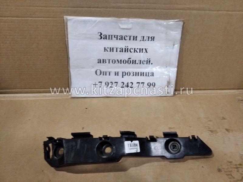 Кронштейн переднего бампера правый X40 1BA0500T1 FAW X40