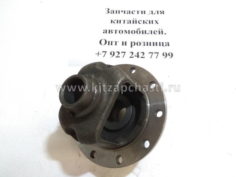 Корпус дифференциала Great Wall Hover H3 2403011-D01