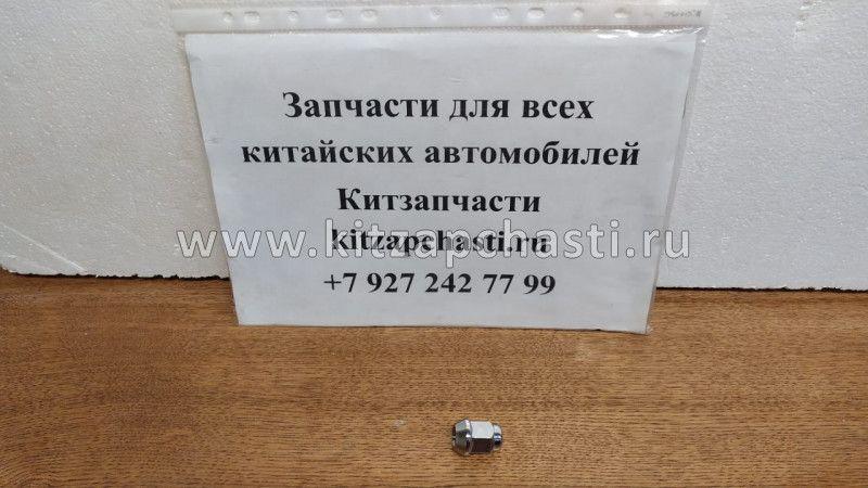 Гайка колесная HAVAL F7 3101014XKS00A