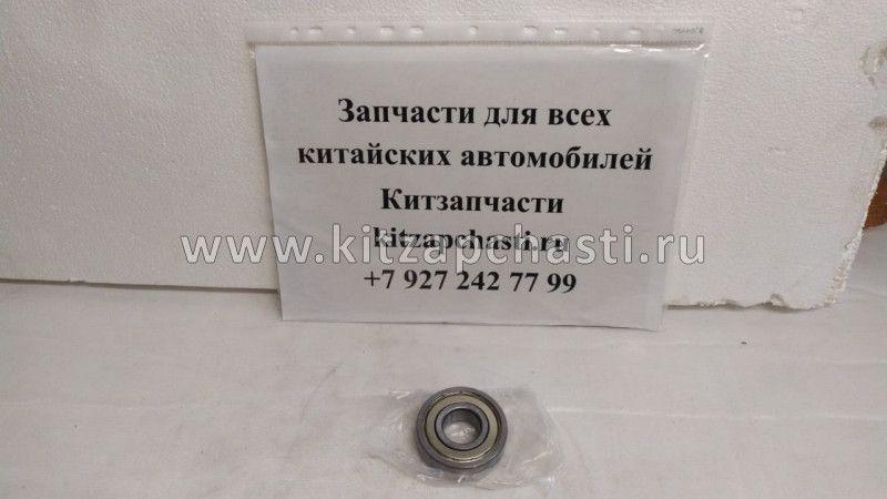 Подшипник первичного вала передний Geely GC6 3170104901