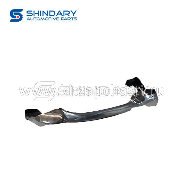 Ручка двери наружная JAC S5 6105230u1592