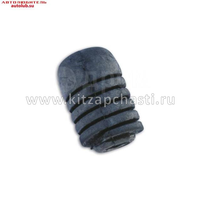 Отбойник капота и двери задка багажника JAC S5 8250101U8050