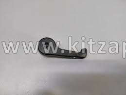 Ручка открывания капота JAC S5 8250301U8510