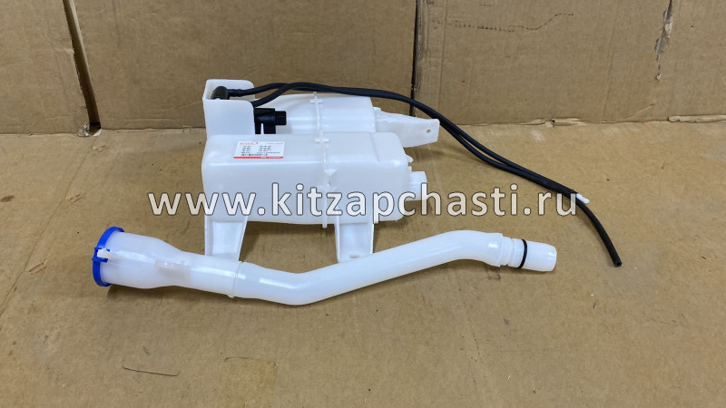 Бачок стеклоомывателя Haval F7 5207100XKQ00A DOMINANT DOM20000800003