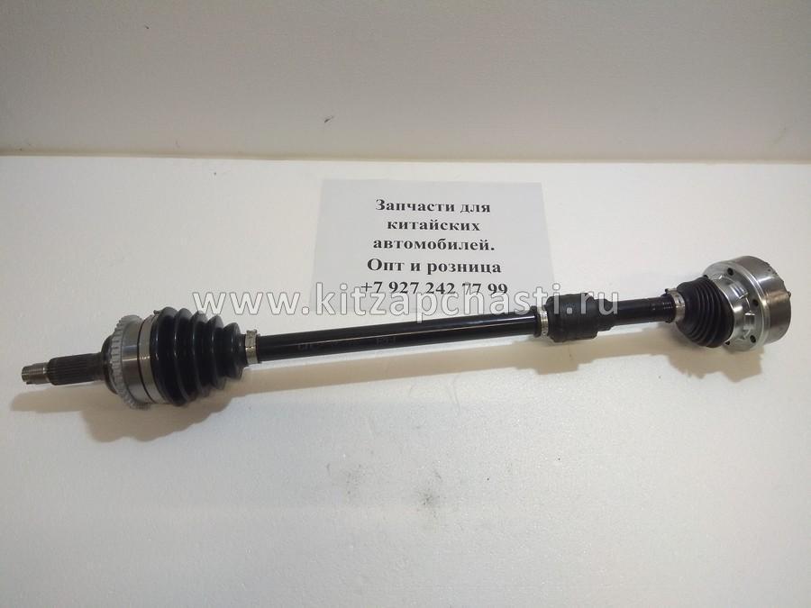 Привод правый FAW Besturn B50 FA012550XA