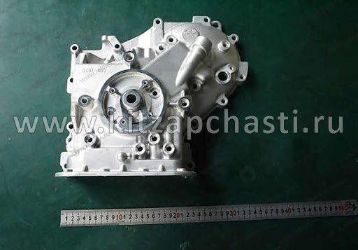 Корпус задний CVT Lifan Solano II LBV1502301