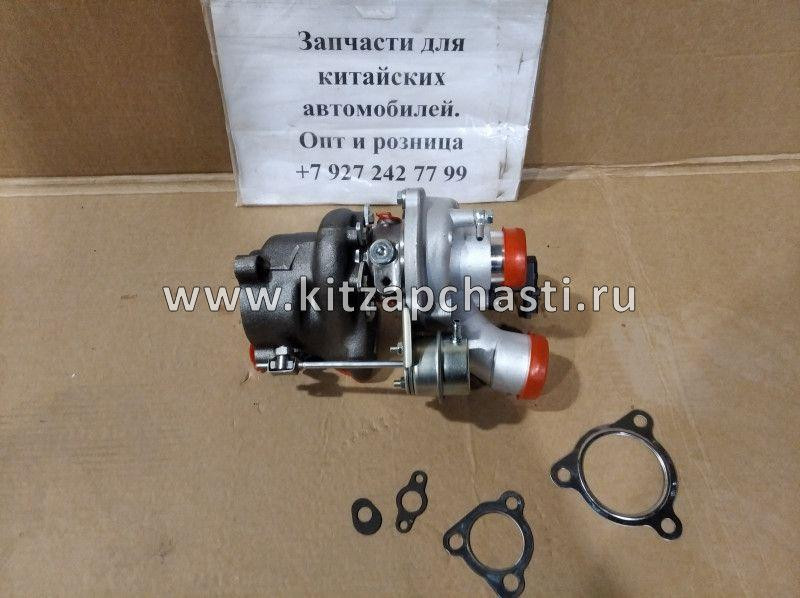 Турбокомпрессор Jac S5 1016500GD052 KRAUF MTK2117GR