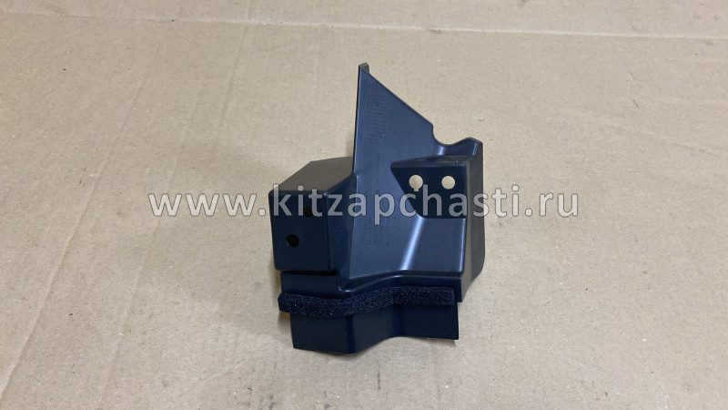 Пыльник левый панели передней Changan CS35 Plus NEW S111F271307-0403