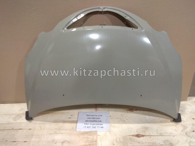 Капот Chery QQ6 S21-8402010-DY